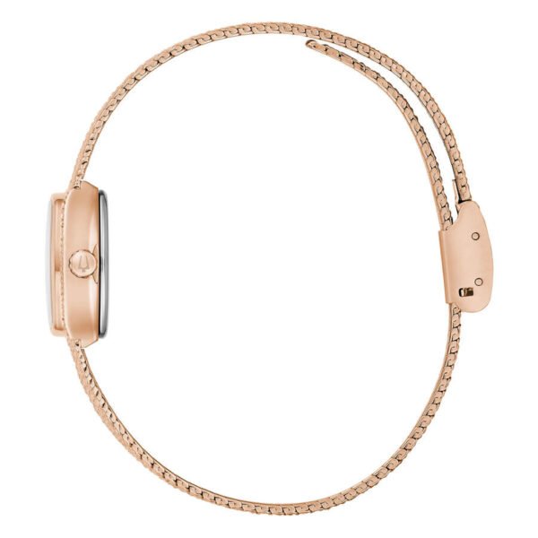 Perfil Reloj Bulova Goddess of Time 97L185