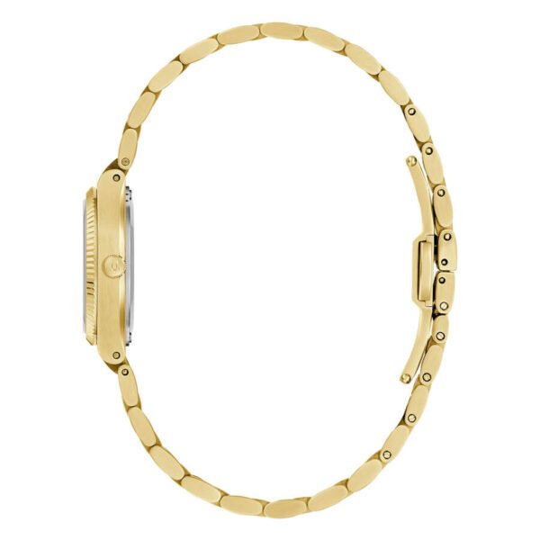 Lateral Reloj Bulova Lady SUPER SEVILLE 97L189