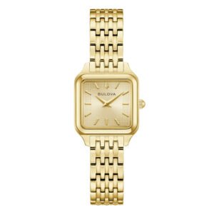 Frontal Reloj Bulova Sutton Lady 97L191