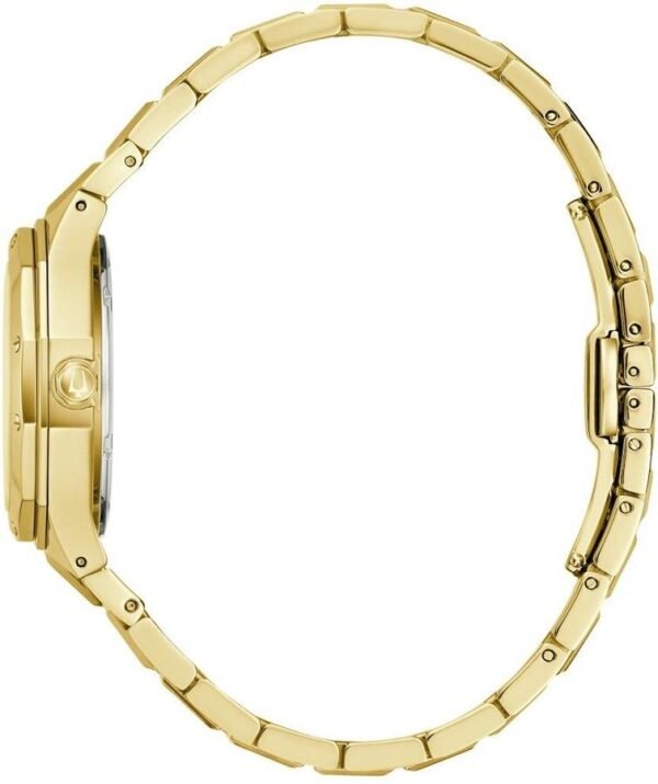 Lateral Reloj Bulova Classic Misc Lady 97M123