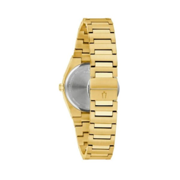 Trasera Reloj Bulova Classic Misc Lady 97M123