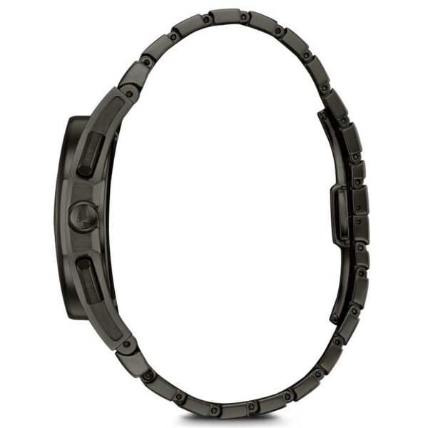 Lateral Reloj Bulova 98A206 Curv Progressive