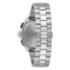Trasera Reloj Bulova 98B468 racer