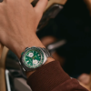 Modelo Reloj Bulova 98B468 racer