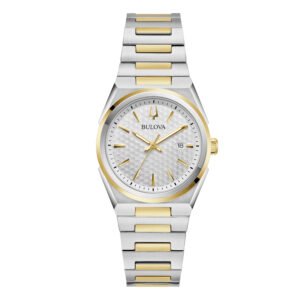 Frontal Reloj Bulova Classic Misc Lady 98L323