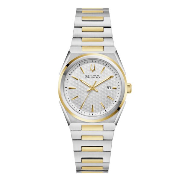 Frontal Reloj Bulova Classic Misc Lady 98L323