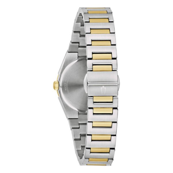 Trasera Reloj Bulova Classic Misc Lady 98L323