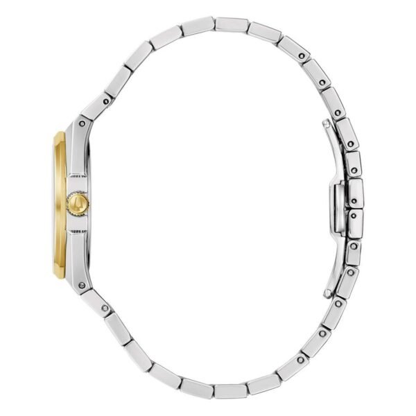 Lateral Reloj Bulova Classic Misc Lady 98L323