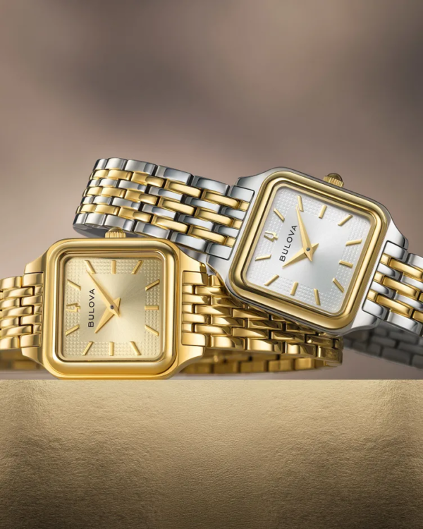 Modelos Reloj Bulova Sutton Lady 98L330