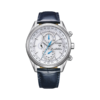 AT8260-18A Reloj Radiocontrolado de Citizen España portada