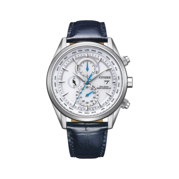 AT8260-18A Reloj Radiocontrolado de Citizen España portada