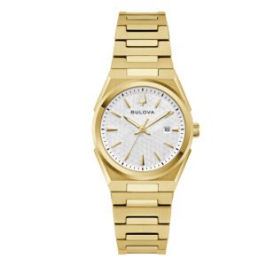 Frontal Reloj Bulova Classic Misc Lady 97M123