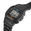 Reloj Casio G-SHOCK DW-5600UE-1ER lateral