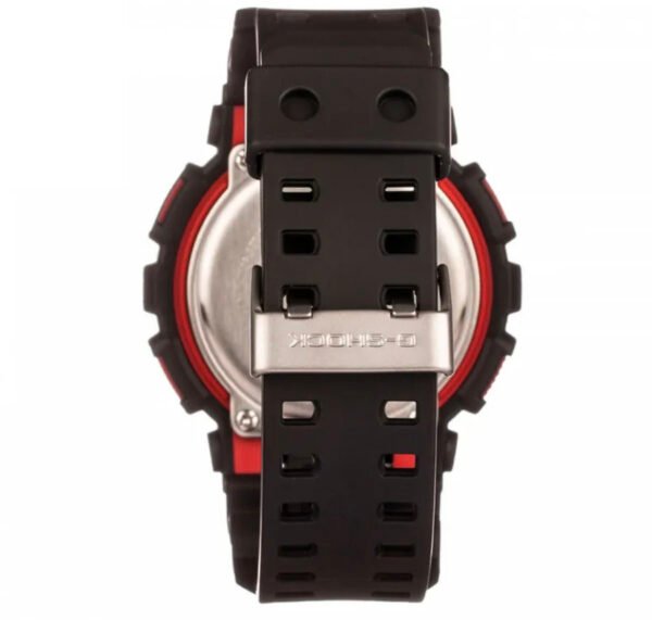 Reloj Casio G-SHOCK GA-100-1A4ER correa