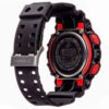Reloj Casio G-SHOCK GA-100-1A4ER perfil
