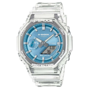 Reloj Casio G-SHOCK GA-2100BM-7A2ER frontal
