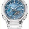 Reloj Casio G-SHOCK GA-2100BM-7A2ER esfera
