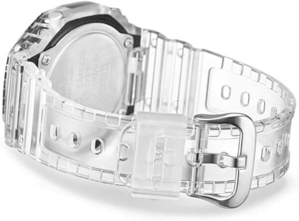 Reloj Casio G-SHOCK GA-2100BM-7A8ER perfil