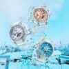 Reloj Casio G-SHOCK GA-2100BM-7A2ER tipos