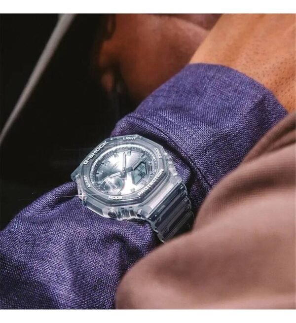 Reloj Casio G-SHOCK GA-2100BM-7A8ER modelo