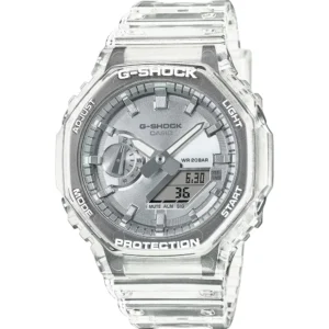 Reloj Casio G-SHOCK GA-2100BM-7A8ER frontal