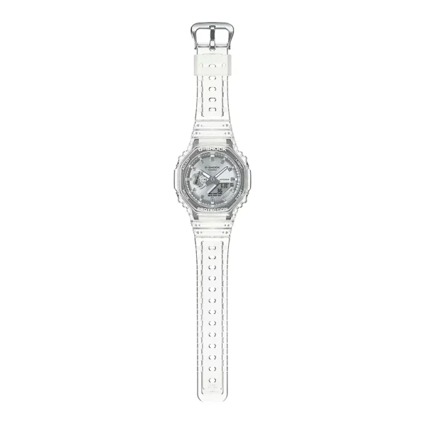 Reloj Casio G-SHOCK GA-2100BM-7A8ER entero