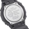 Reloj Casio G-SHOCK GA-2100CM-8A trasera