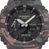 Reloj Casio G-SHOCK GA-2100CM-8A esfera