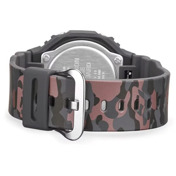 Reloj Casio G-SHOCK GA-2100CM-8A correa