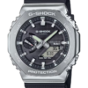 Reloj Casio SERIE GBM-2100 GBM-2100-1A frontal