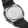 Reloj Casio SERIE GBM-2100 GBM-2100-1A trasera