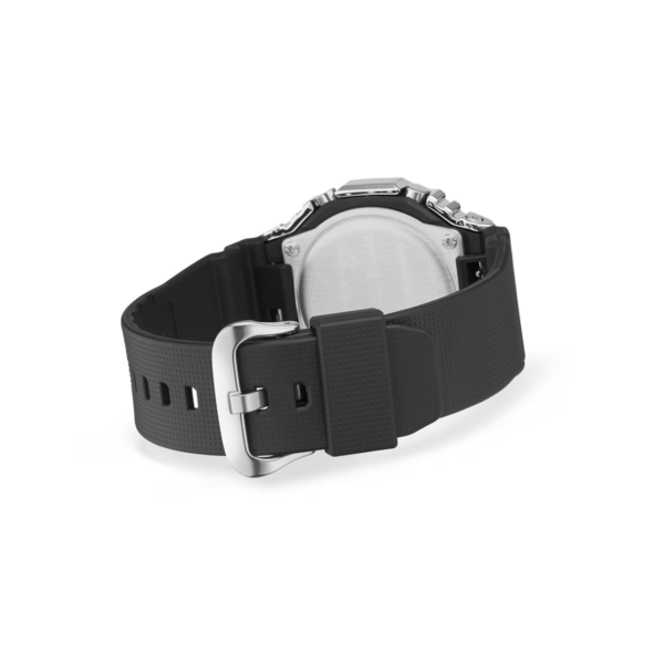 Reloj Casio SERIE GBM-2100 GBM-2100-1A correa
