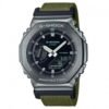 Reloj Casio G-SHOCK GM-2100CB-3A frontal