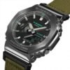Reloj Casio G-SHOCK GA-2100CM-8A perfil