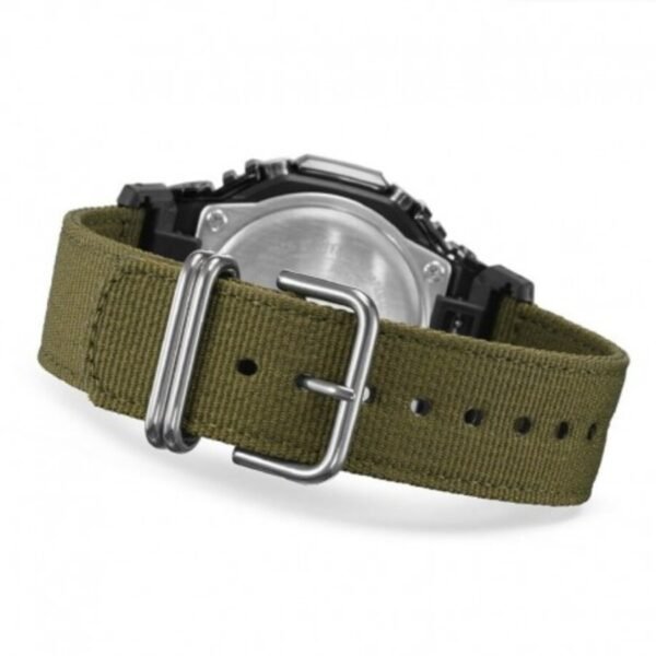 Reloj Casio G-SHOCK GM-2100CB-3A correa