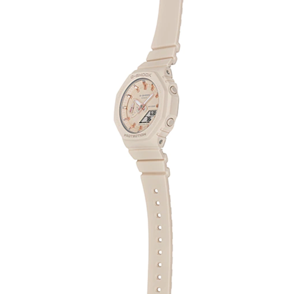 Reloj Casio G-SHOCK GMA-S2100-4AER entero