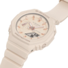 Reloj Casio G-SHOCK GMA-S2100-4AER perfil