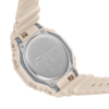 Reloj Casio G-SHOCK GMA-S2100-4AER trasera