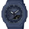Reloj Casio G-SHOCK GA-100-1A4ER esfera