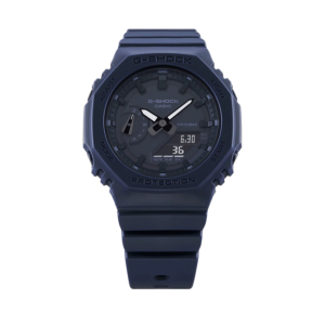 Reloj Casio G-SHOCK GMA-S2100BA-2A1ER frontal