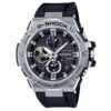 Reloj Casio Cronógrafo GST-B100-1AER frontal