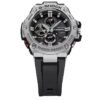 Reloj Casio Cronógrafo GST-B100-1AER lateral