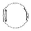Citizen NJ0150-81L Tsuyosa automático acero inoxidable azul vista lateral
