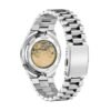 Citizen NJ0150-81L Tsuyosa brazalete integrado acero inoxidable