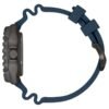 Citizen Promaster BN0227-09L perfil Reloj Citizen BN0227-09L Promaster vista de perfil titanio