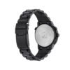 Reloj Citizen CB0245-84E vista trasera esfera negra