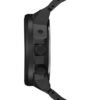 Reloj Citizen CB0245-84E vista perfil esfera negra