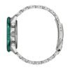 Citizen CB5004-59W perfil Reloj Citizen CB5004-59W vista de perfil brazalete de acero