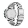 Citizen CB5004-59W tapa trasera Reloj Citizen CB5004-59W vista trasera tapa de acero