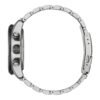 Reloj Citizen JV1006-51L Promaster Land vista lateral brazalete acero inoxidable